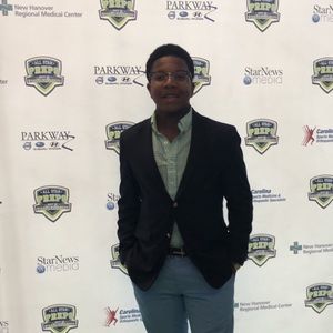 Meet your Posher, Jay